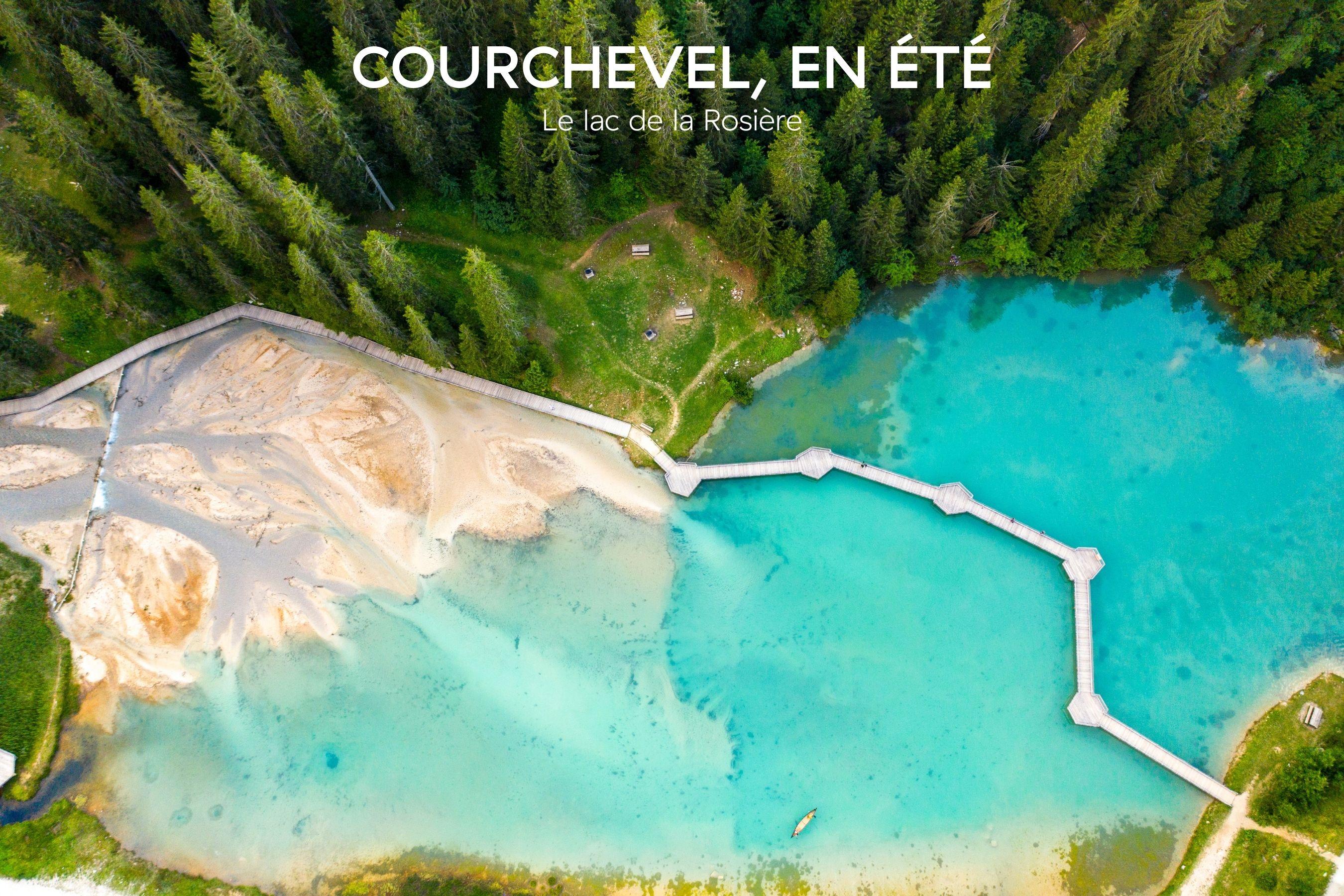 Ecrin Blanc Resort Courchevel Exterior foto