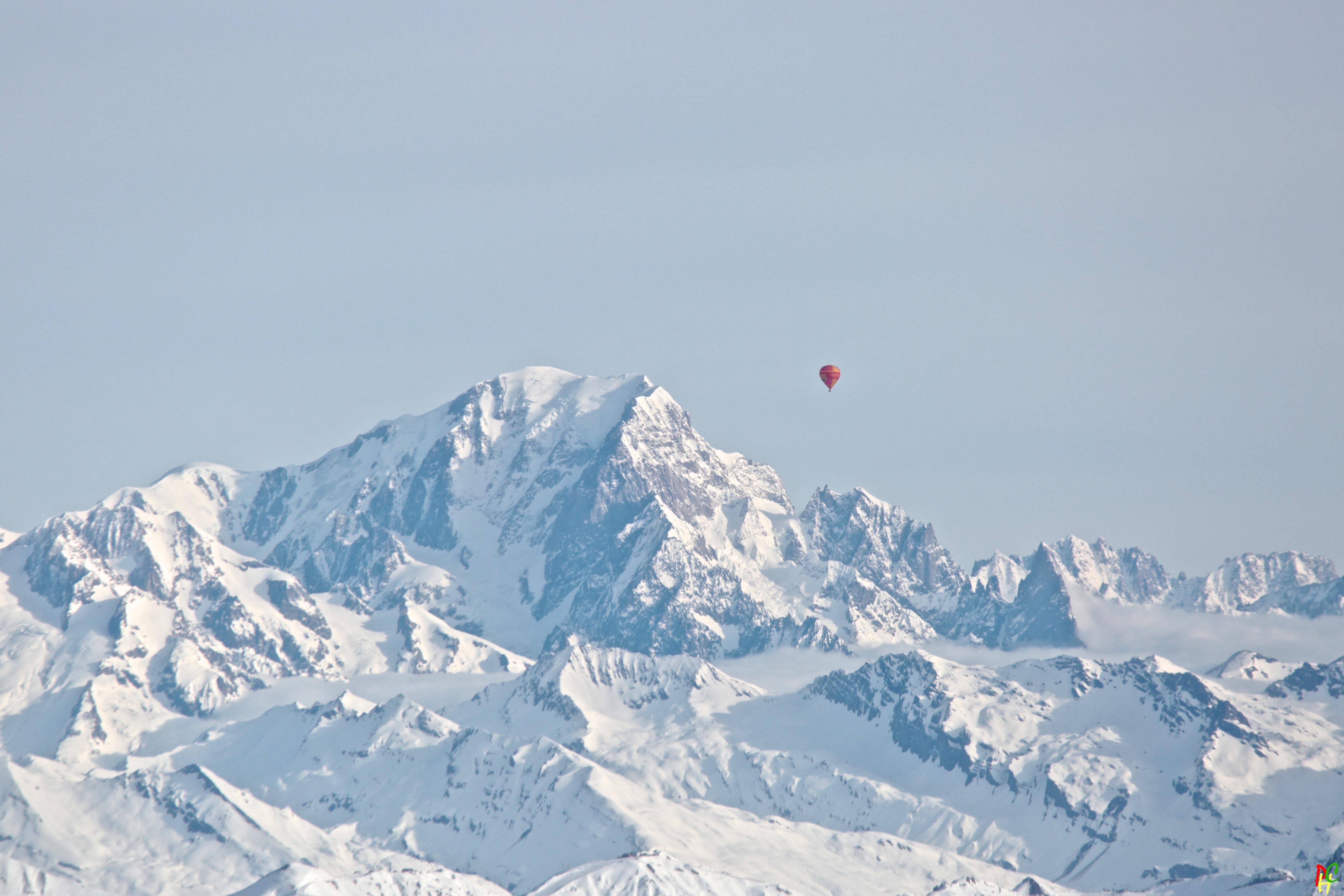 Ecrin Blanc Resort Courchevel Exterior foto